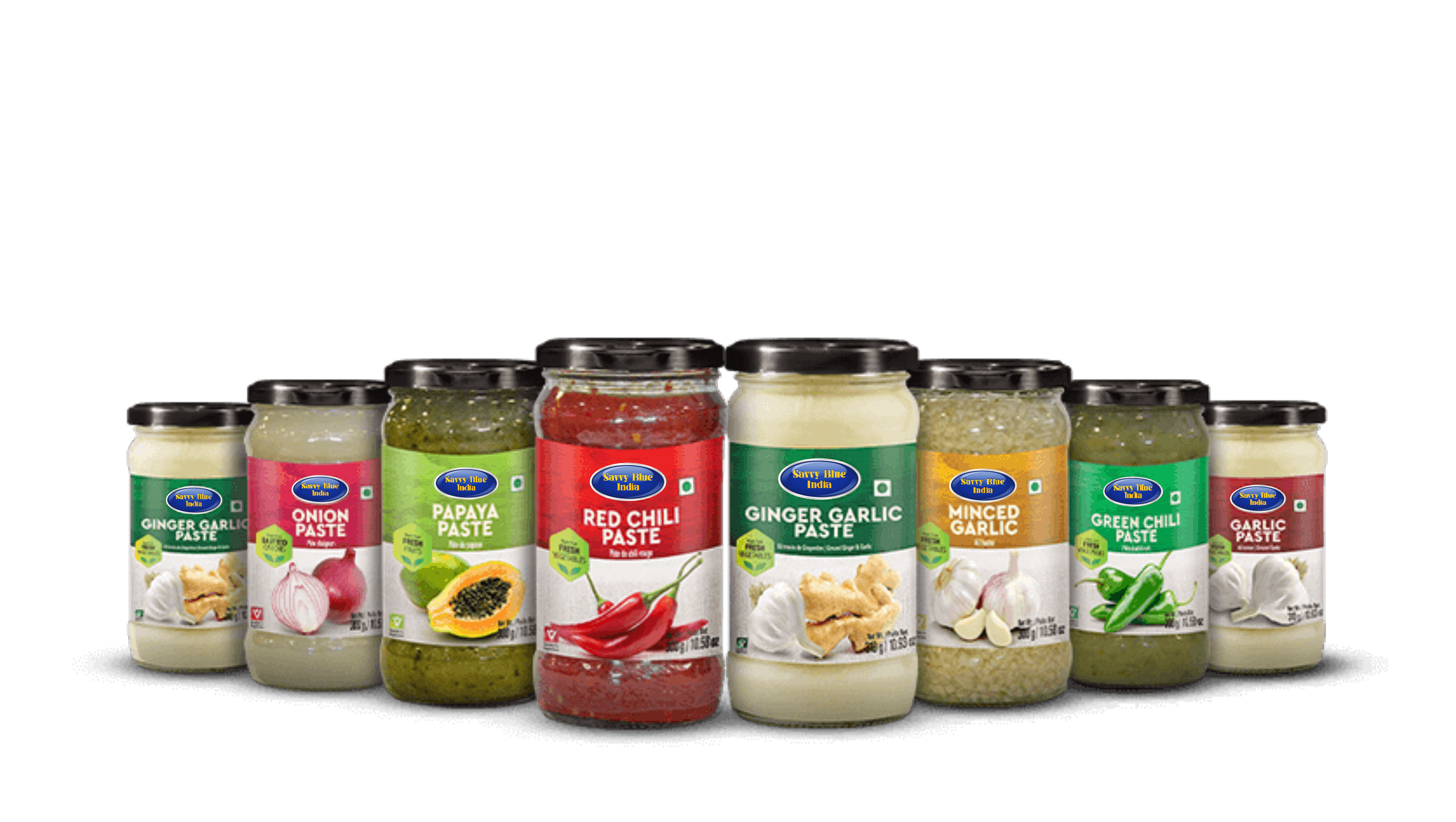 Cooking Paste