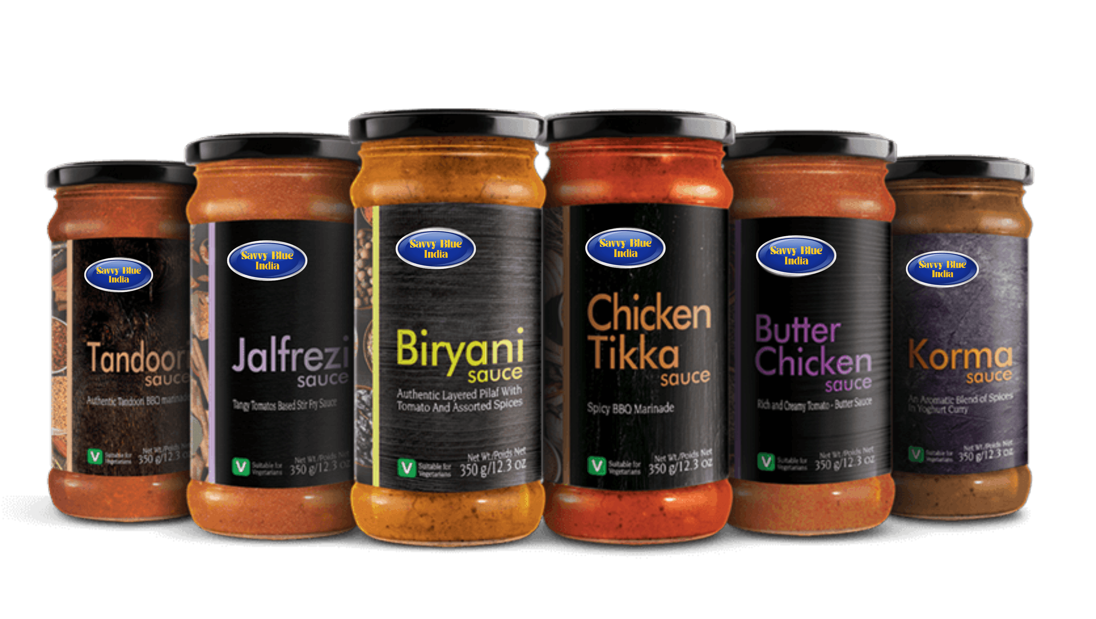 Cooking Sauces